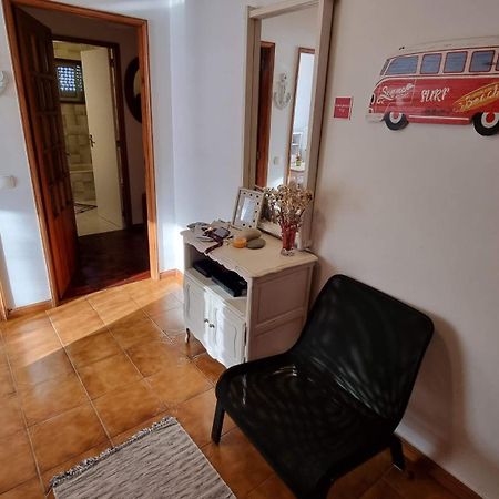 Zinha'S Guest House موليدو المظهر الخارجي الصورة