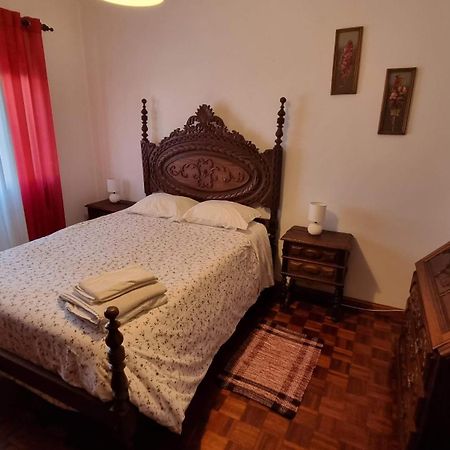 Zinha'S Guest House موليدو المظهر الخارجي الصورة