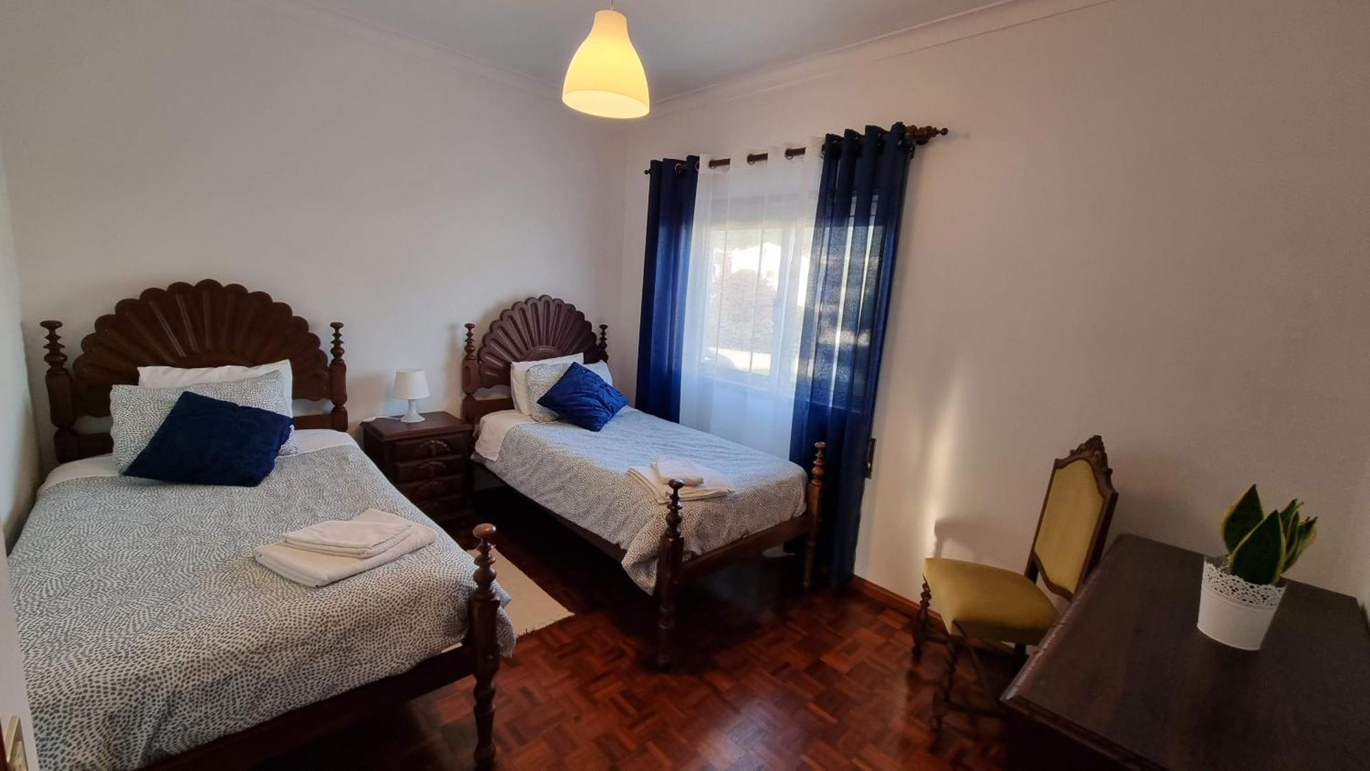 Zinha'S Guest House موليدو المظهر الخارجي الصورة