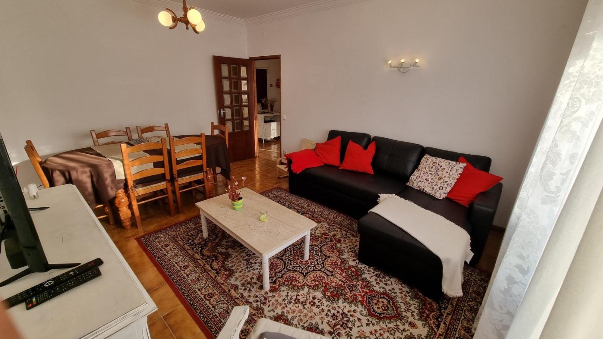 Zinha'S Guest House موليدو المظهر الخارجي الصورة