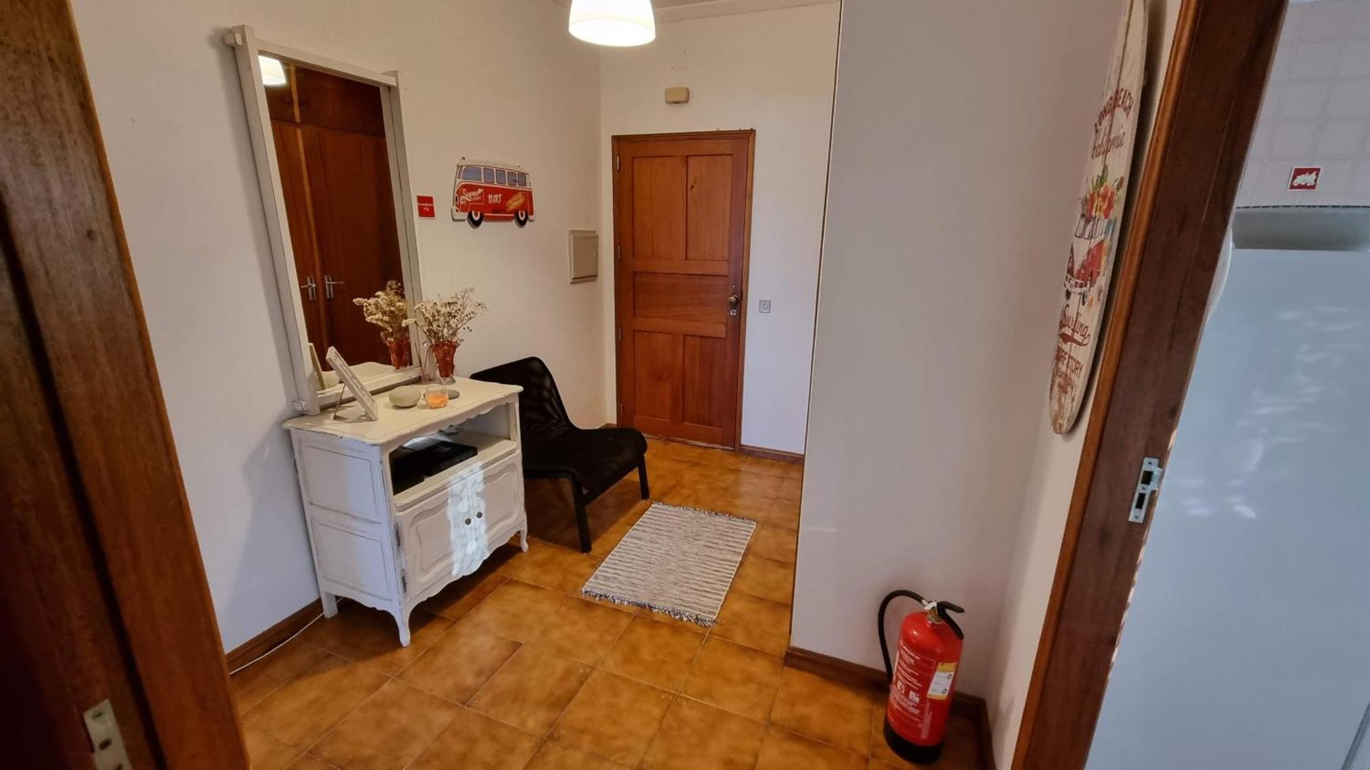 Zinha'S Guest House موليدو المظهر الخارجي الصورة